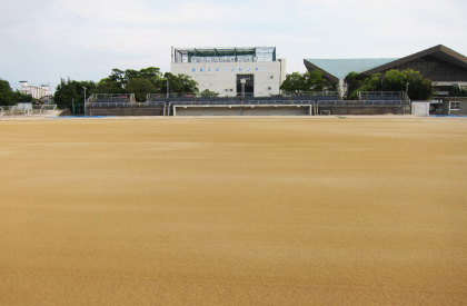 陸上競技場（球技場･トラック）