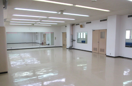 プレイングルーム