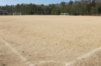 多目的グラウンドA面(大)